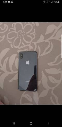 Iphone XS Max Urgent Sale