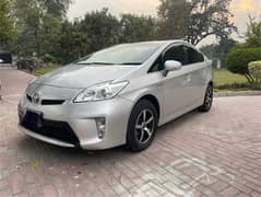 Toyota Prius 2015/2017