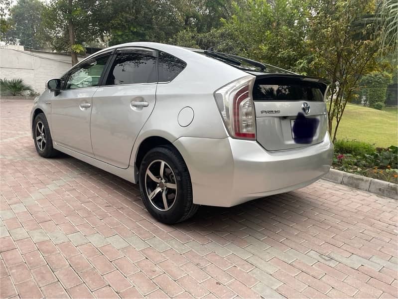 Toyota Prius 2015/2017 2