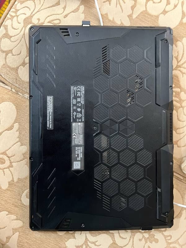 asus tuf a15 FA506 9