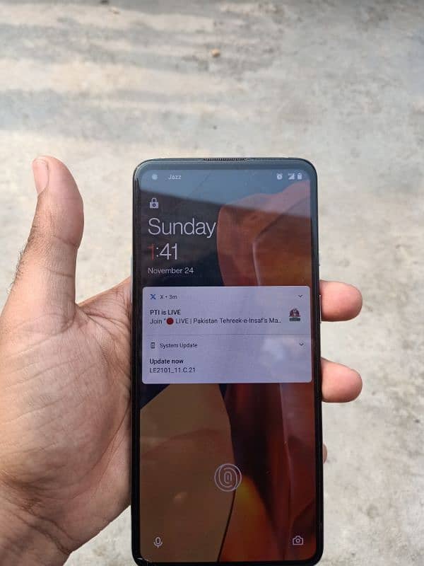 OnePlus 9R For sale 2