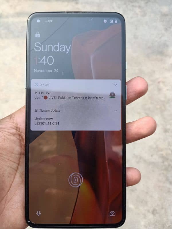 OnePlus 9R For sale 6