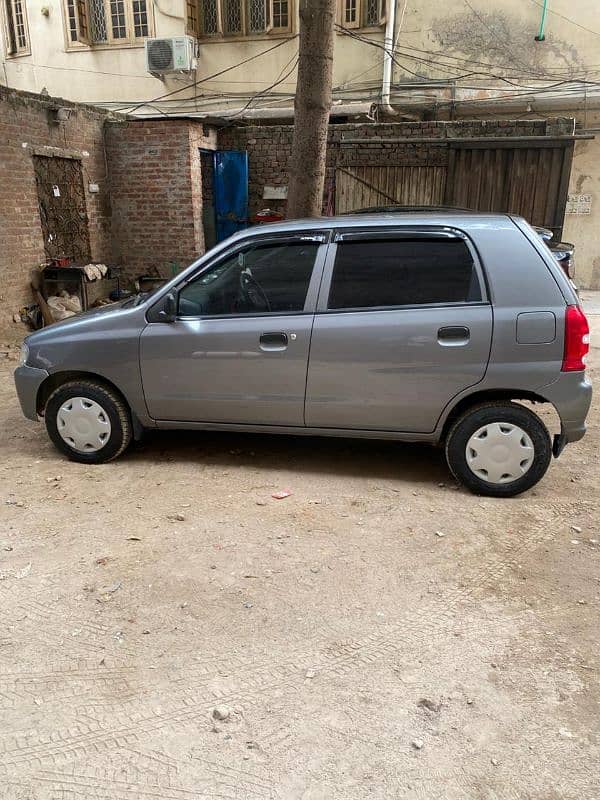 Suzuki Alto 2012 9