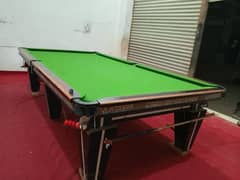 snooker