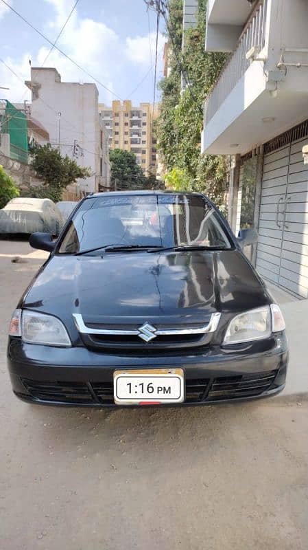 Urgent Sell Cultus VXL 2009 03134512664 0