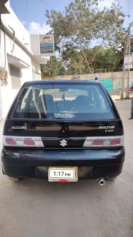 Urgent Sell Cultus VXL 2009 03134512664 5