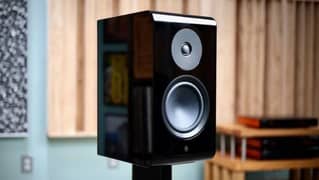 Yamaha 2 Way Speaker.