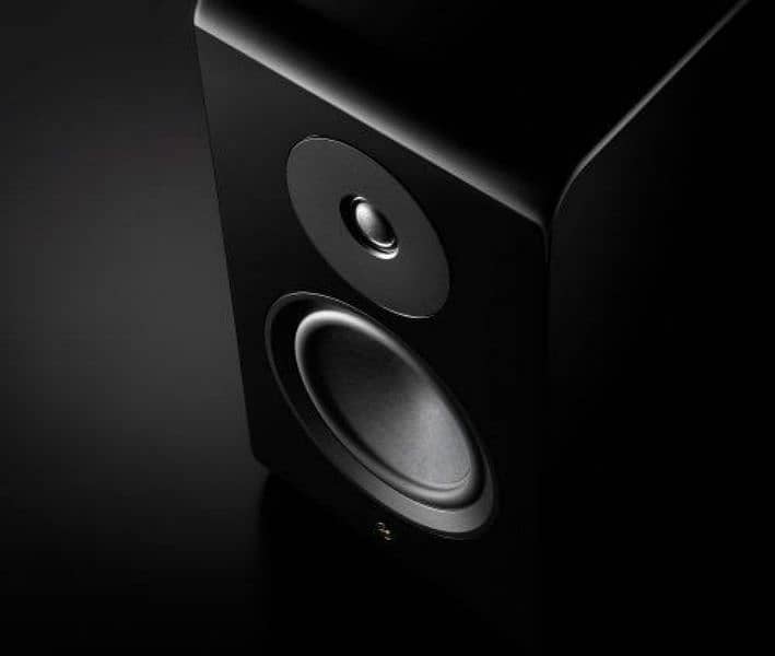 Yamaha 2 Way Speaker. 1