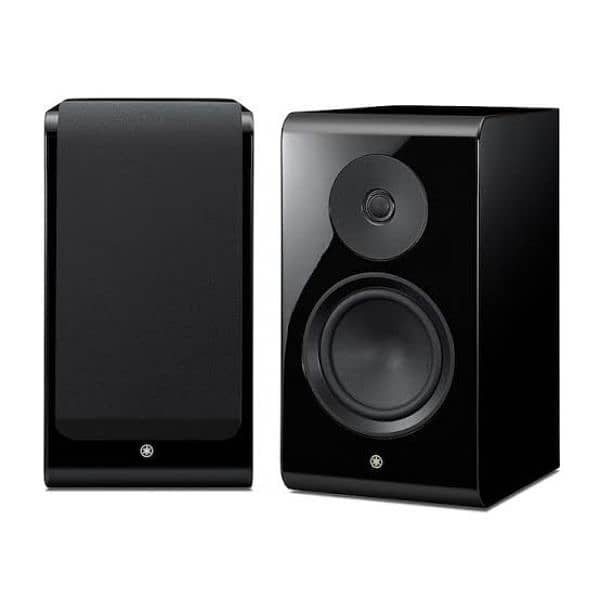 Yamaha 2 Way Speaker. 2