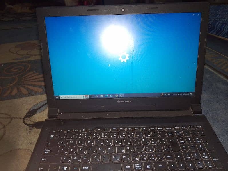 Lenovo B50-30 2