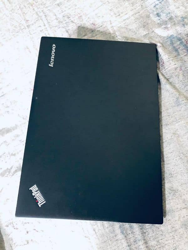 Lenovo Thickpad X1 carbon i7 4th Gen 2k Touch Screeen 03132163399 wa 1