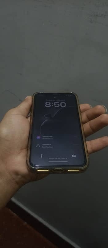 iphone xs Dual PTA 2