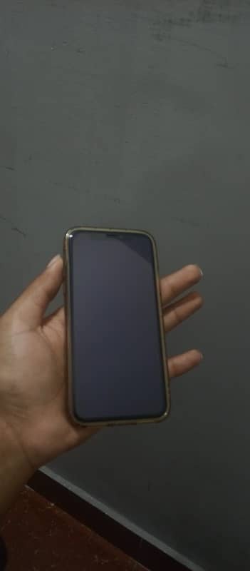 iphone xs Dual PTA 4