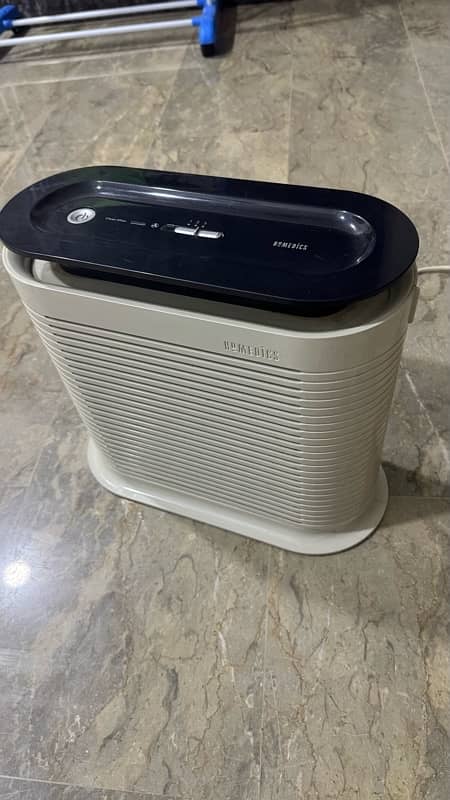 Homedics Air Purifier 0