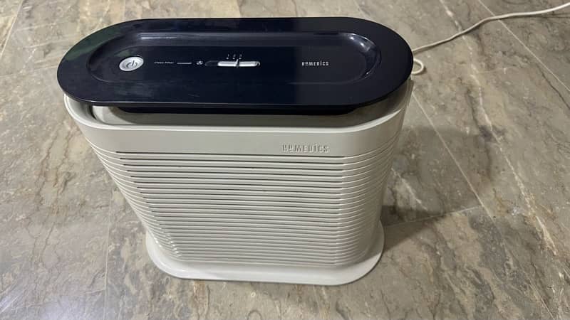 Homedics Air Purifier 2