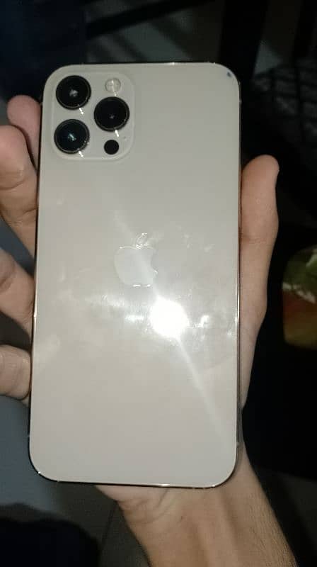 Iphone 12 Pro Max Pta Approved 7