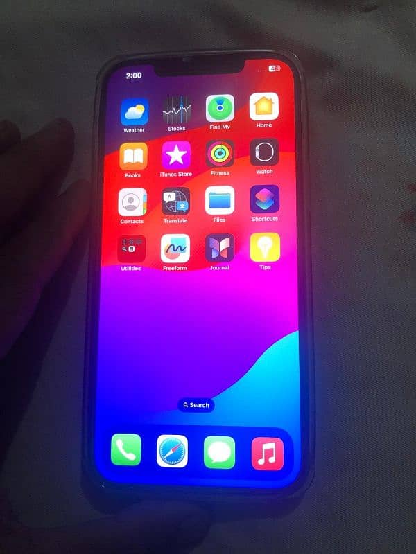 Iphone 12 Pro Max Pta Approved 9