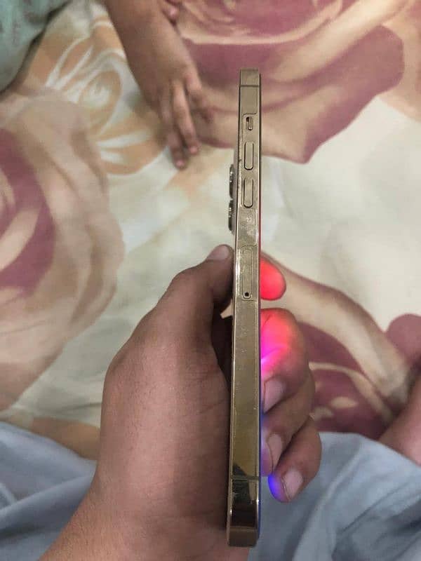 Iphone 12 Pro Max Pta Approved 10