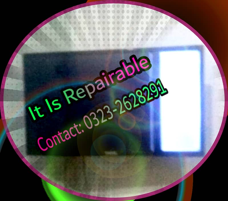 LED & LCD TVs Repariring Center - All Simple, Smart, 4K Google TV FIX 4