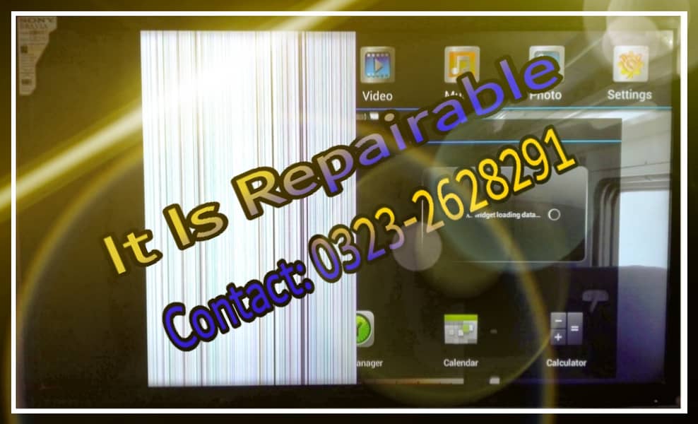 LED & LCD TVs Repariring Center - All Simple, Smart, 4K Google TV FIX 6