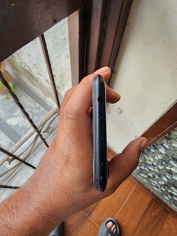 Redmi Note 6 Pro for sale official PTA approved 4