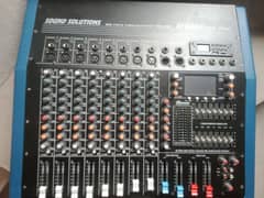 Imran mixer double studio for sale