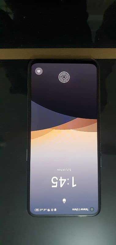 Realme Gt Master 4