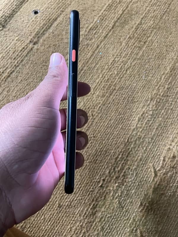 Google pixel 4XL 64 gb hundred percent okay? Mobile 5