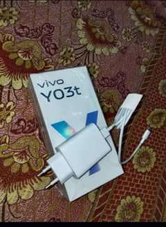 vivo y03t