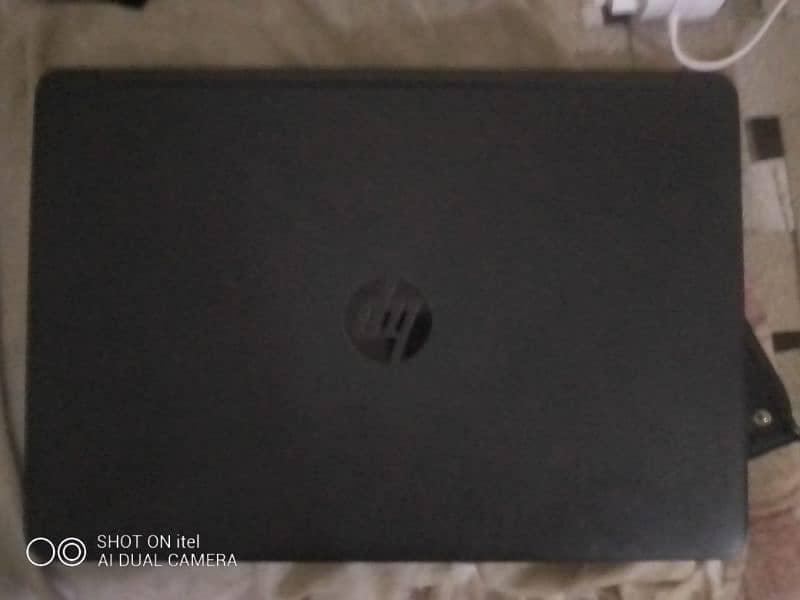 HP PROBOOK CORR i5 4th generation 128 gb SSD 500 gb harddisk 1