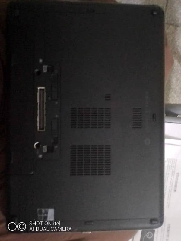 HP PROBOOK CORR i5 4th generation 128 gb SSD 500 gb harddisk 2