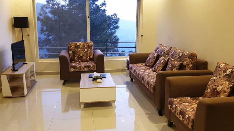 Rented PROPERTY For Sale On Pir Sohawa Road Margalla Hills near Islamabad 7