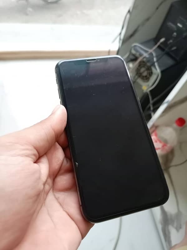 Iphone X (256)Gb 1