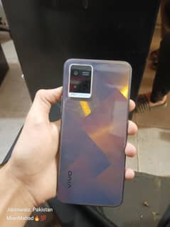 vivo Y21 4/64