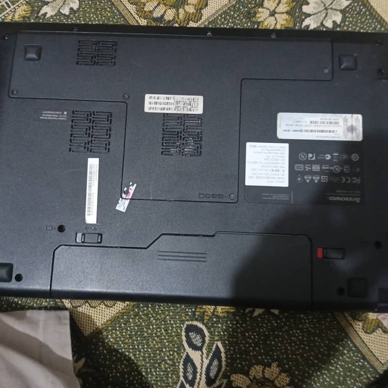 Lenovo core i5 2nd generation 2