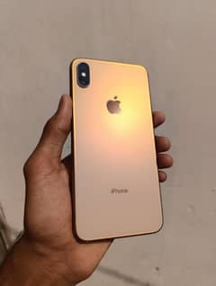 iPhone Xs max