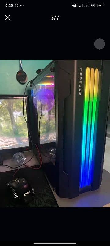 Gaming Pc With High Specs And Games Included For Specs Description 2