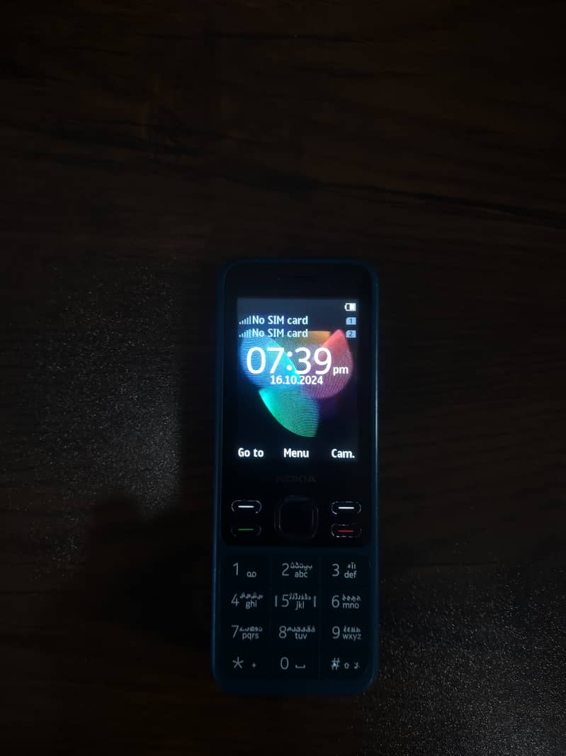 Nokia 150 2