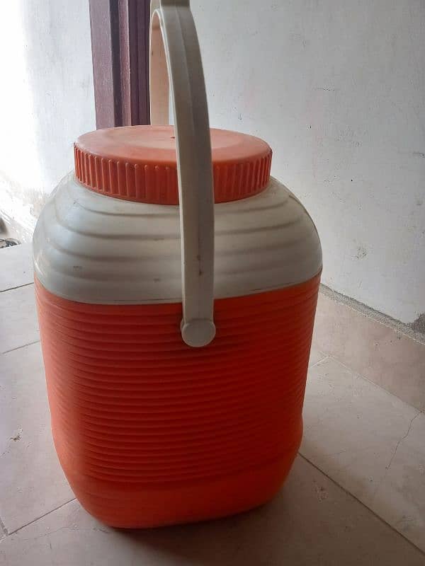 Water cooler 10 litre 7