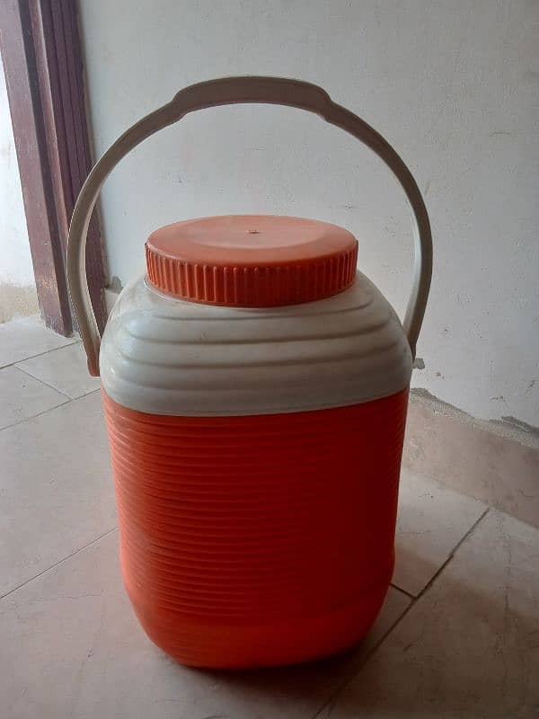 Water cooler 10 litre 8