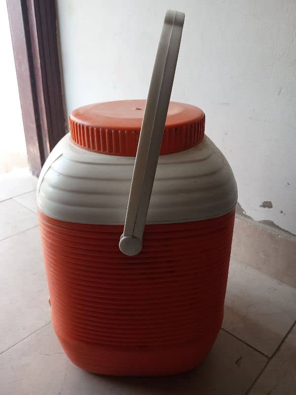 Water cooler 10 litre 10