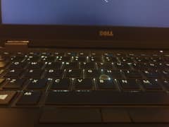 Dell Latitude E7440