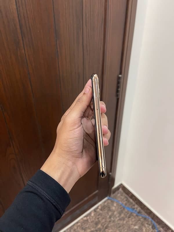 iphone 11 pro pta approved 256gb 2