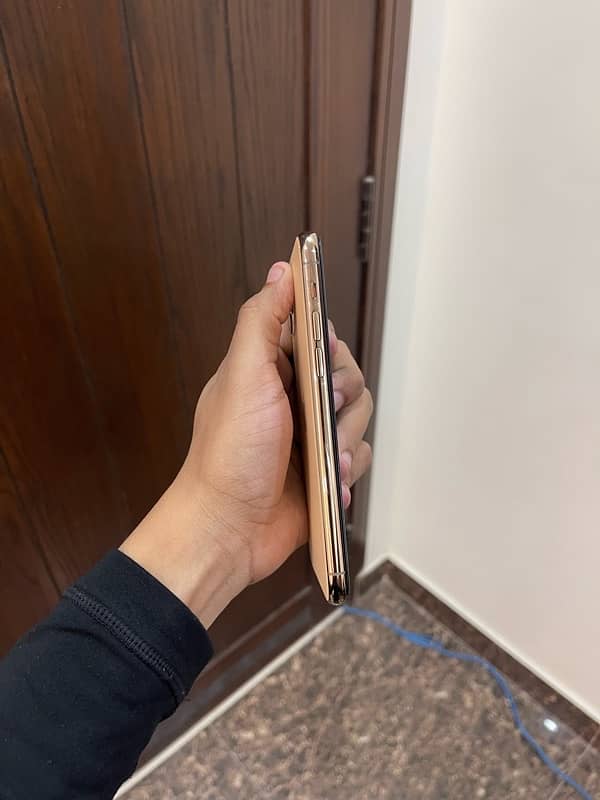 iphone 11 pro pta approved 256gb 3