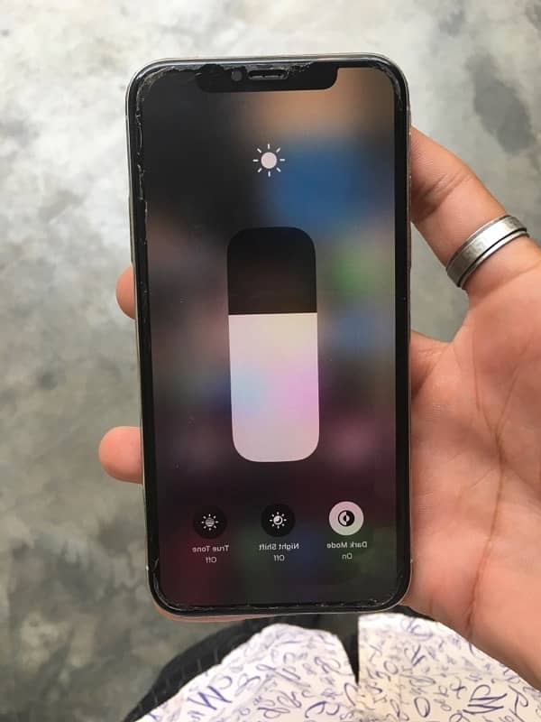 iPhone x 64gb non pta 2