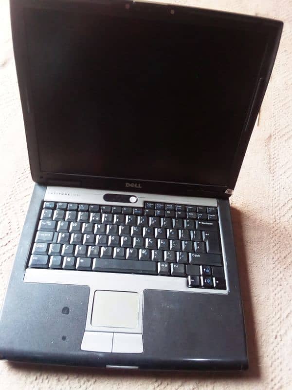 DELL D530 6