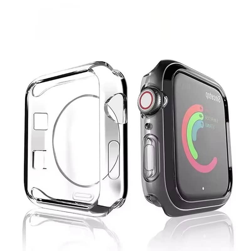 Clear Case for 40 mm Apple Watch 2