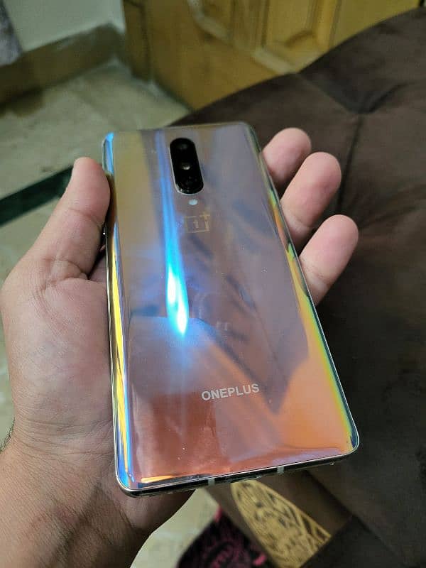 one plus 8 Pta approved 3