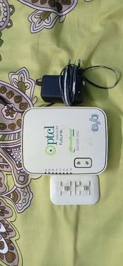 ptcl adsl modem