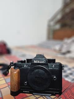 Nikon